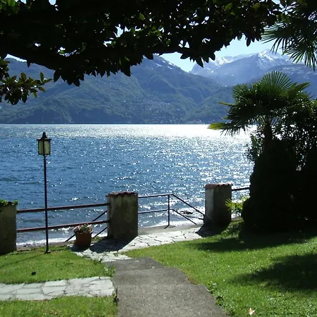 Konukevi Garden 1 Menaggio