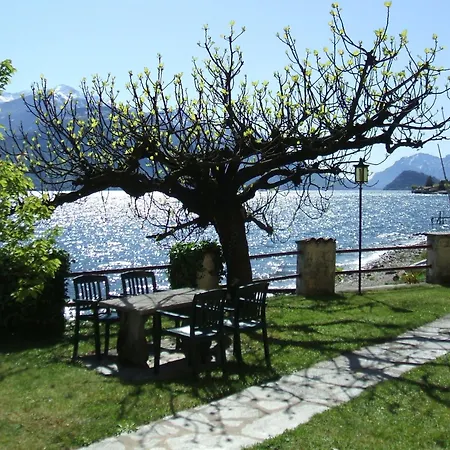 Konukevi Garden 1 Menaggio