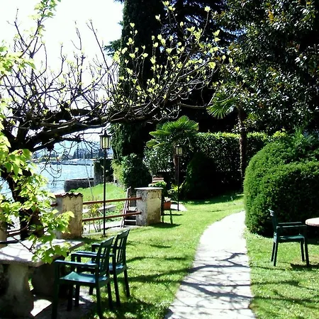 Garden 1 Menaggio